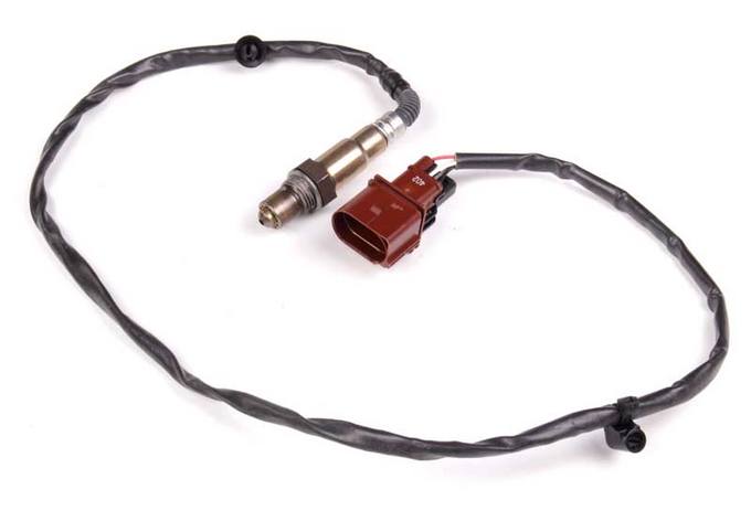 VW Oxygen Sensor - Front Driver Side 07Z906262A